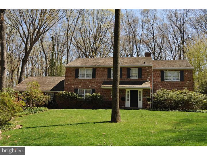 531 Bair Road Berwyn, PA 19312 - Photo 1 of 1 Exterior Front