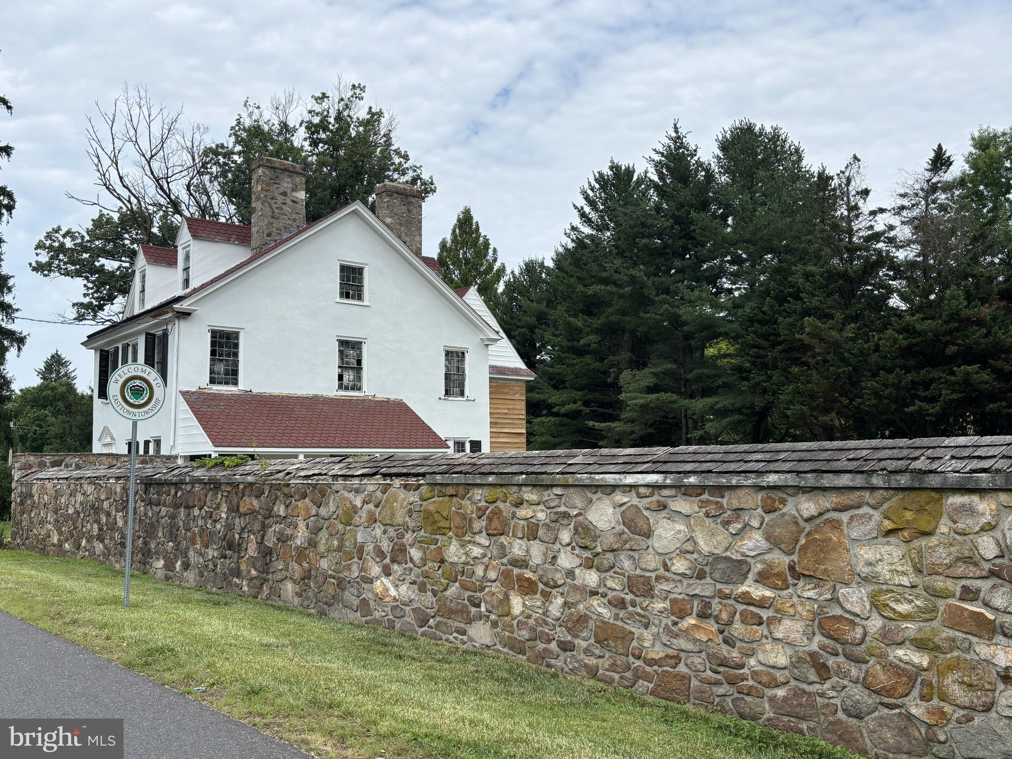 107 Old Lancaster Road Devon, PA 19333 - Photo 2 of 5
