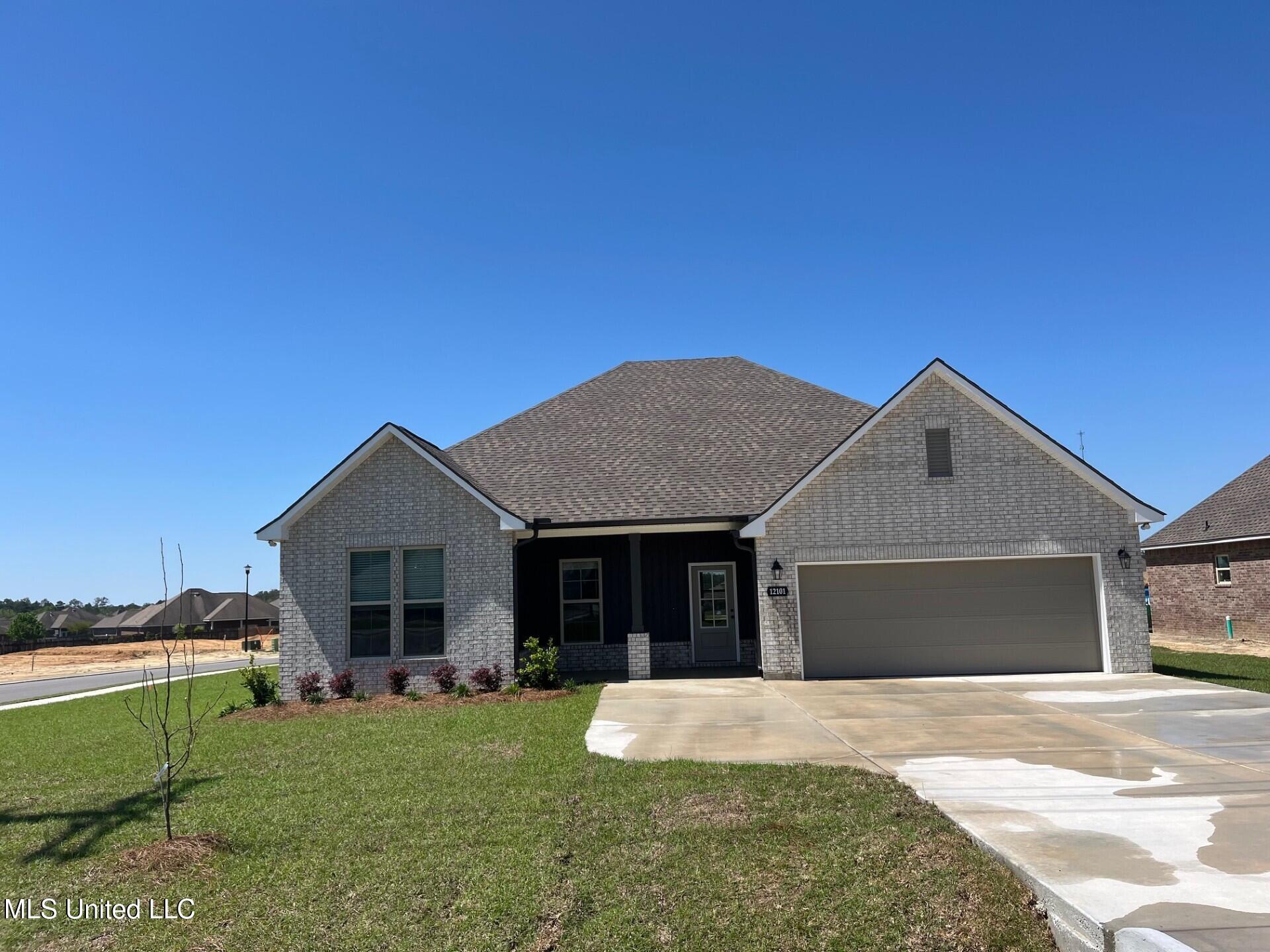12101 Walker Road Ocean Springs, MS 39564 - Photo 1 of 3 2SN 47 FRONT