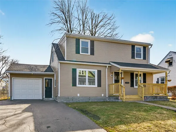 $264,900 | 67 Gray Street, Rochester, NY 14609