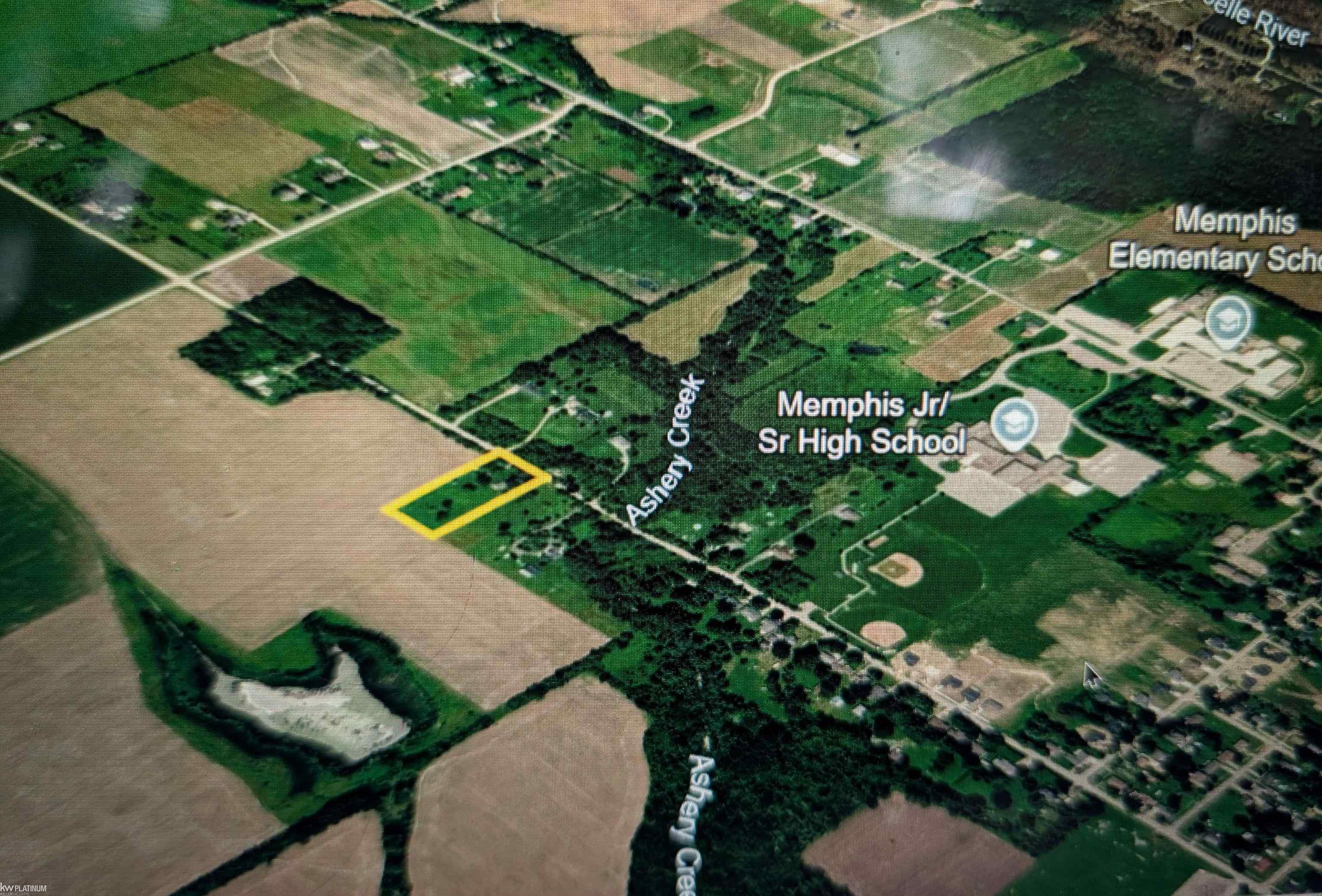 33700 Pratt Road Richmond, MI 48062 - Photo 5 of 41