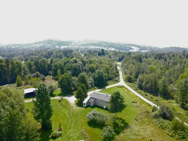 $339,900 | 374 Browns Hill Road, Newport Town, VT 05855