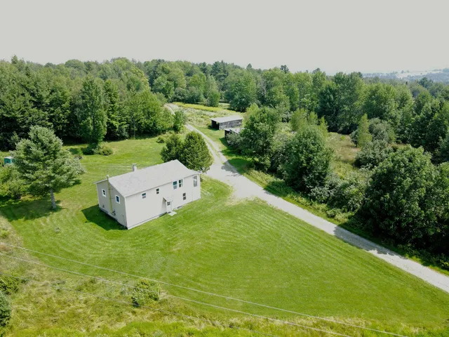 $339,900 | 374 Browns Hill Road, Newport Town, VT 05855