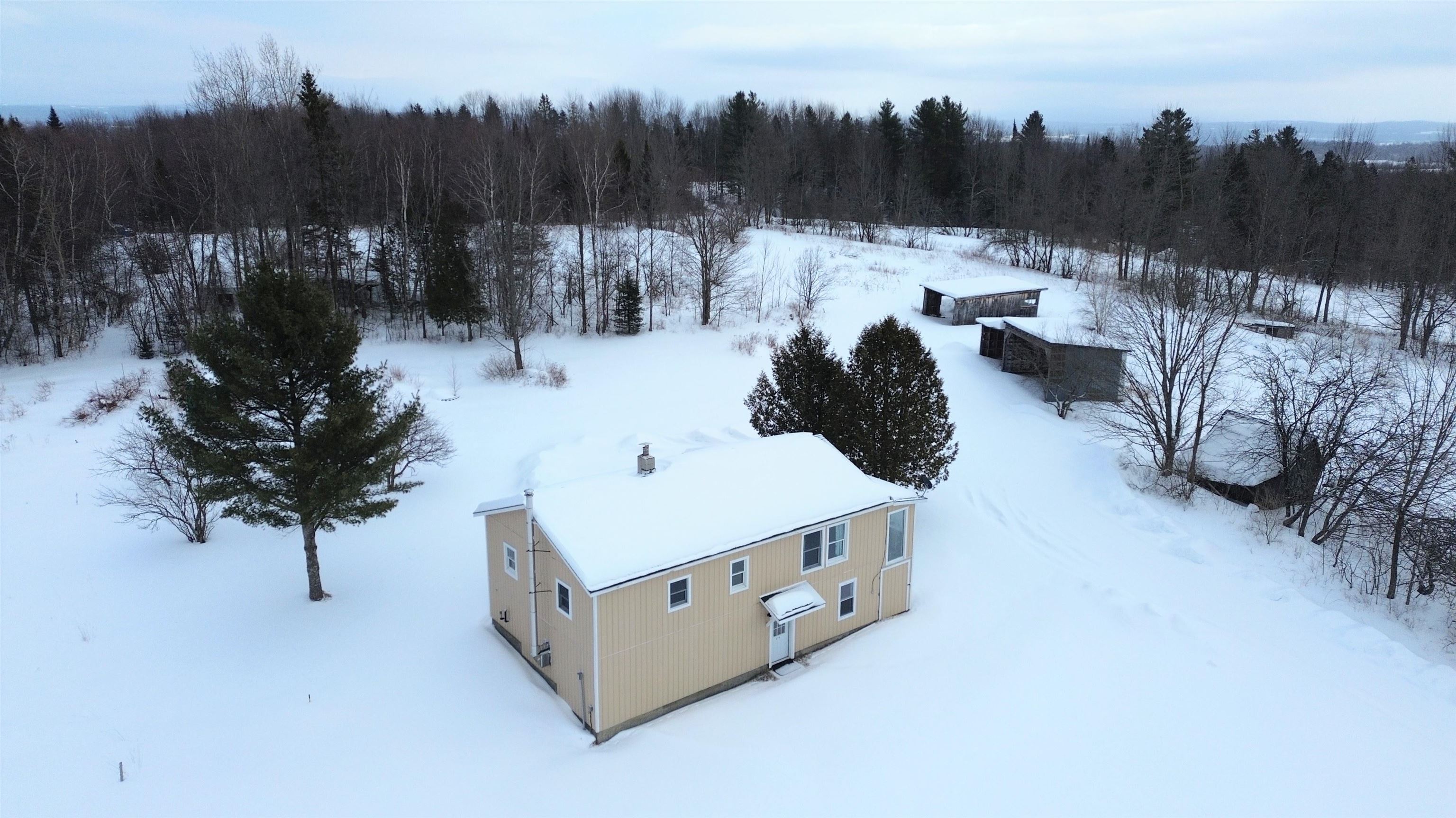 374 Browns Hill Road Newport Town, VT 05855 - Photo 19 of 39