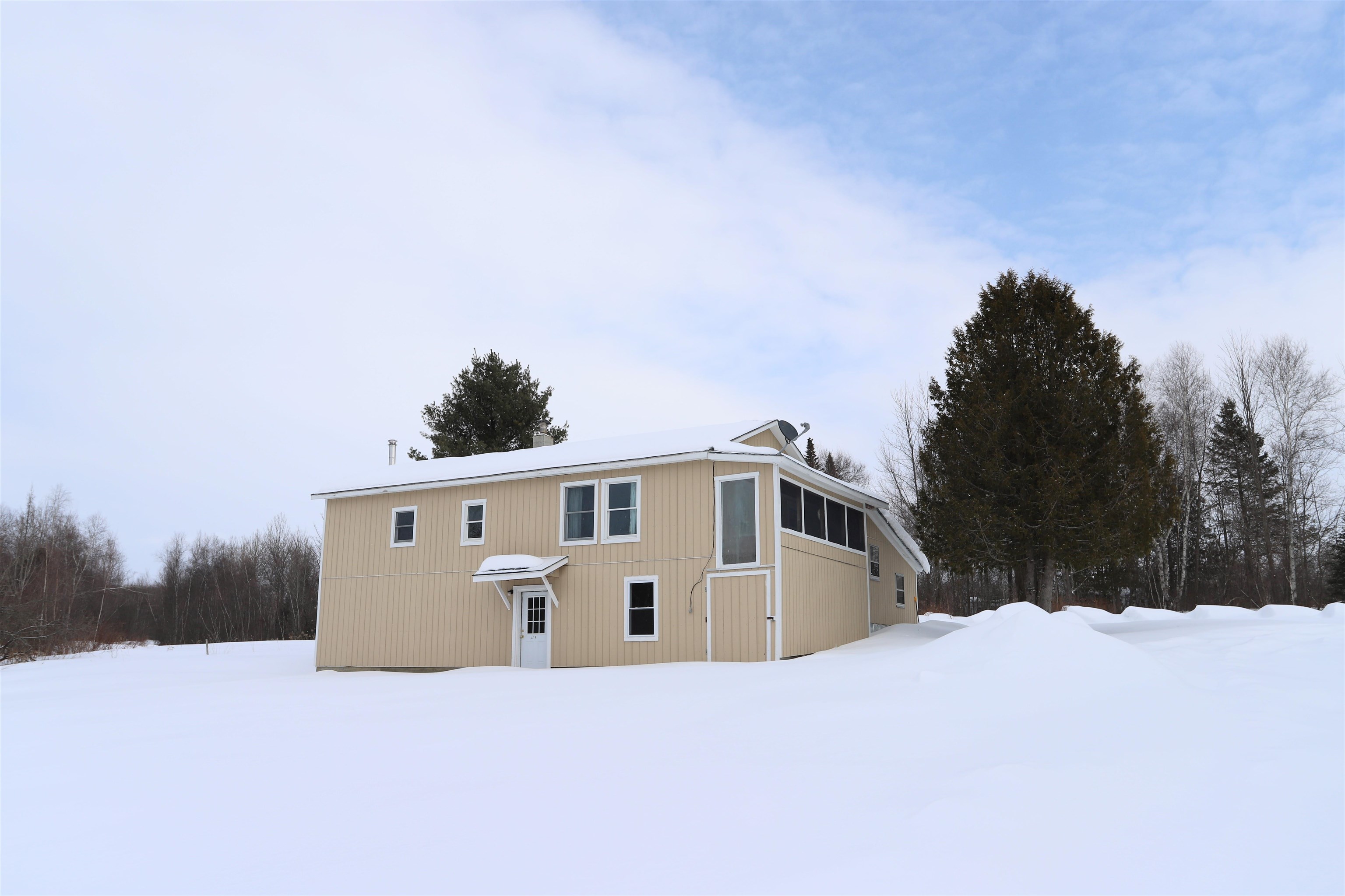 374 Browns Hill Road Newport Town, VT 05855 - Photo 20 of 39