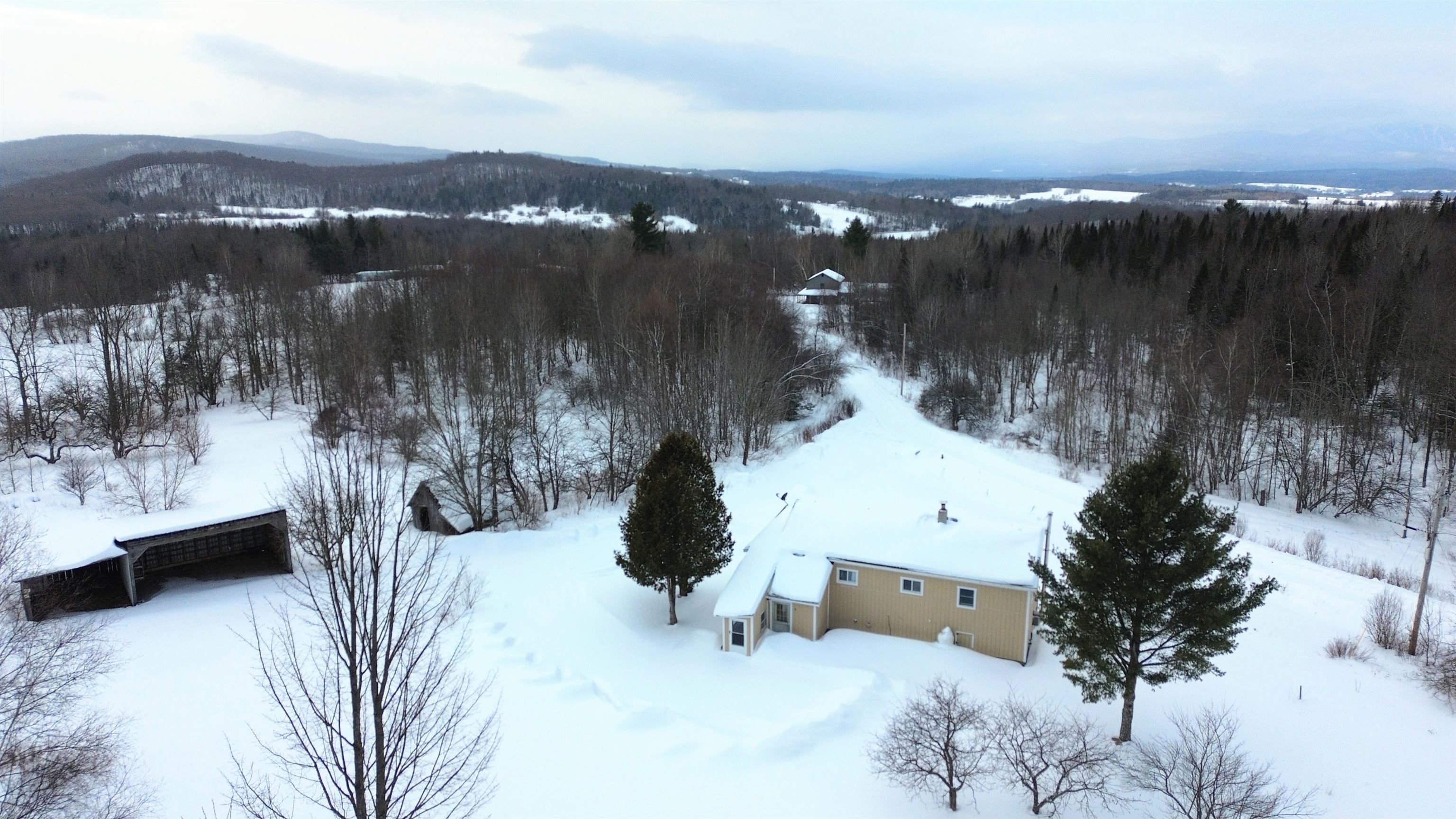 374 Browns Hill Road Newport Town, VT 05855 - Photo 2 of 39