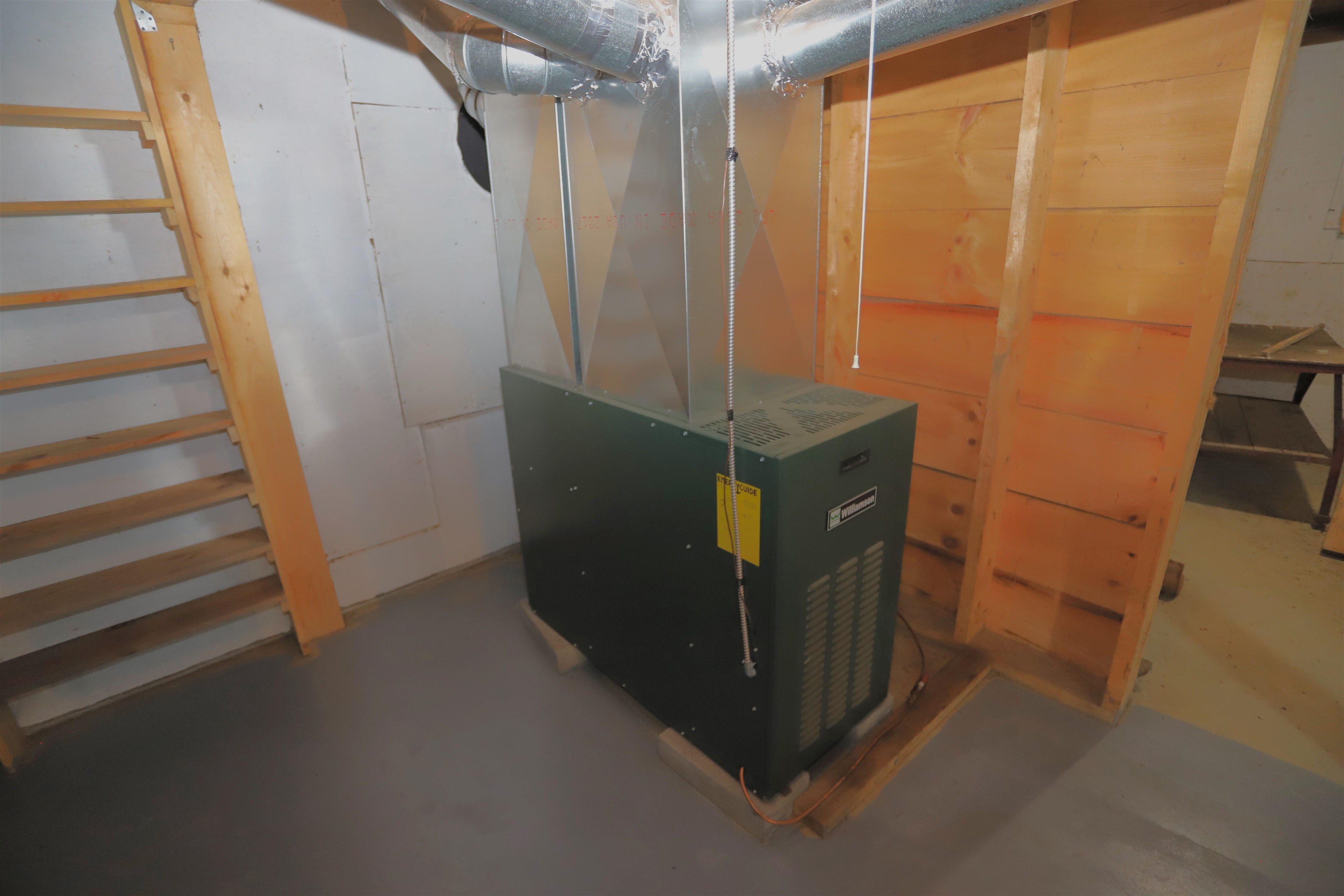 374 Browns Hill Road Newport Town, VT 05855 - Photo 29 of 39