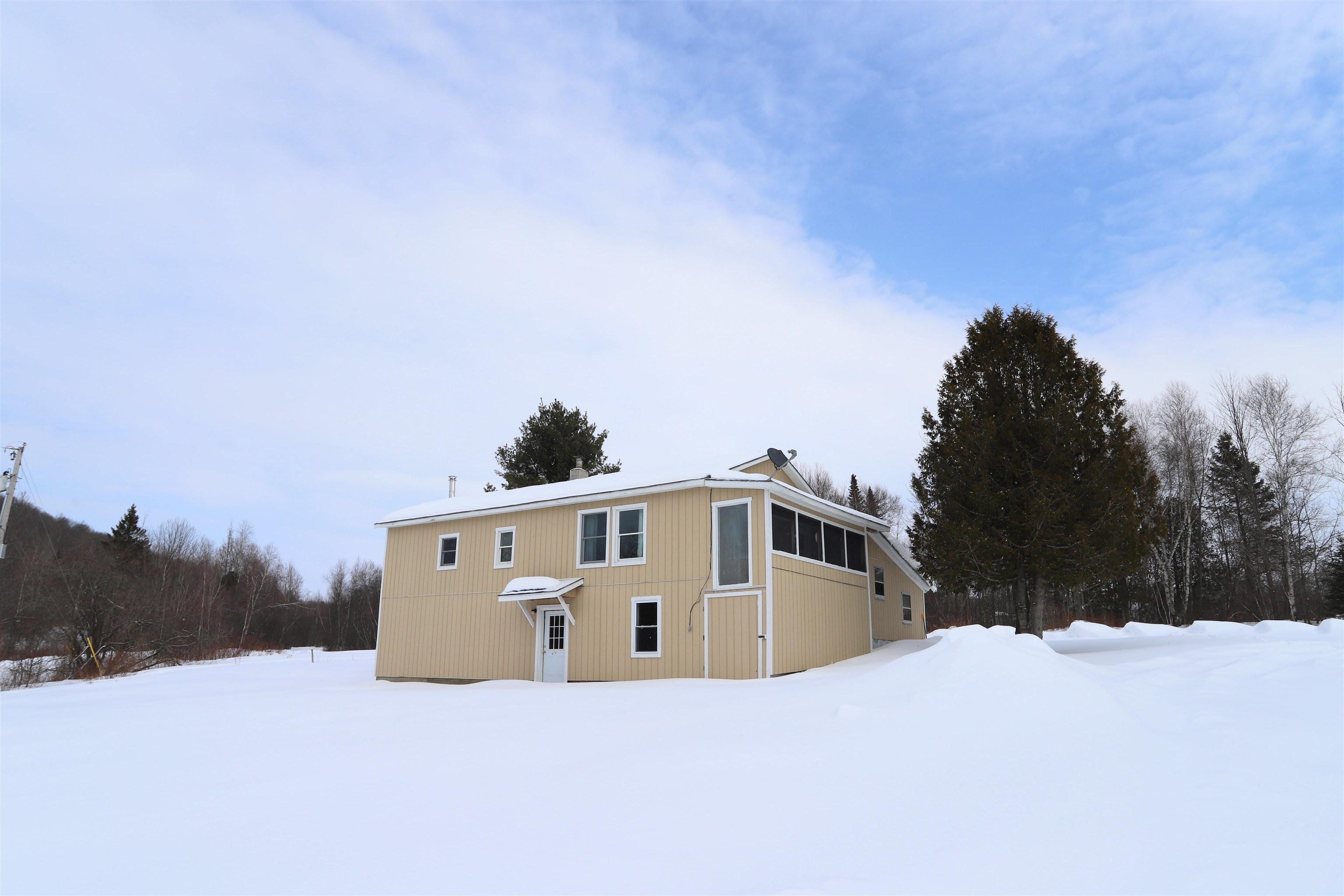 374 Browns Hill Road Newport Town, VT 05855 - Photo 34 of 39