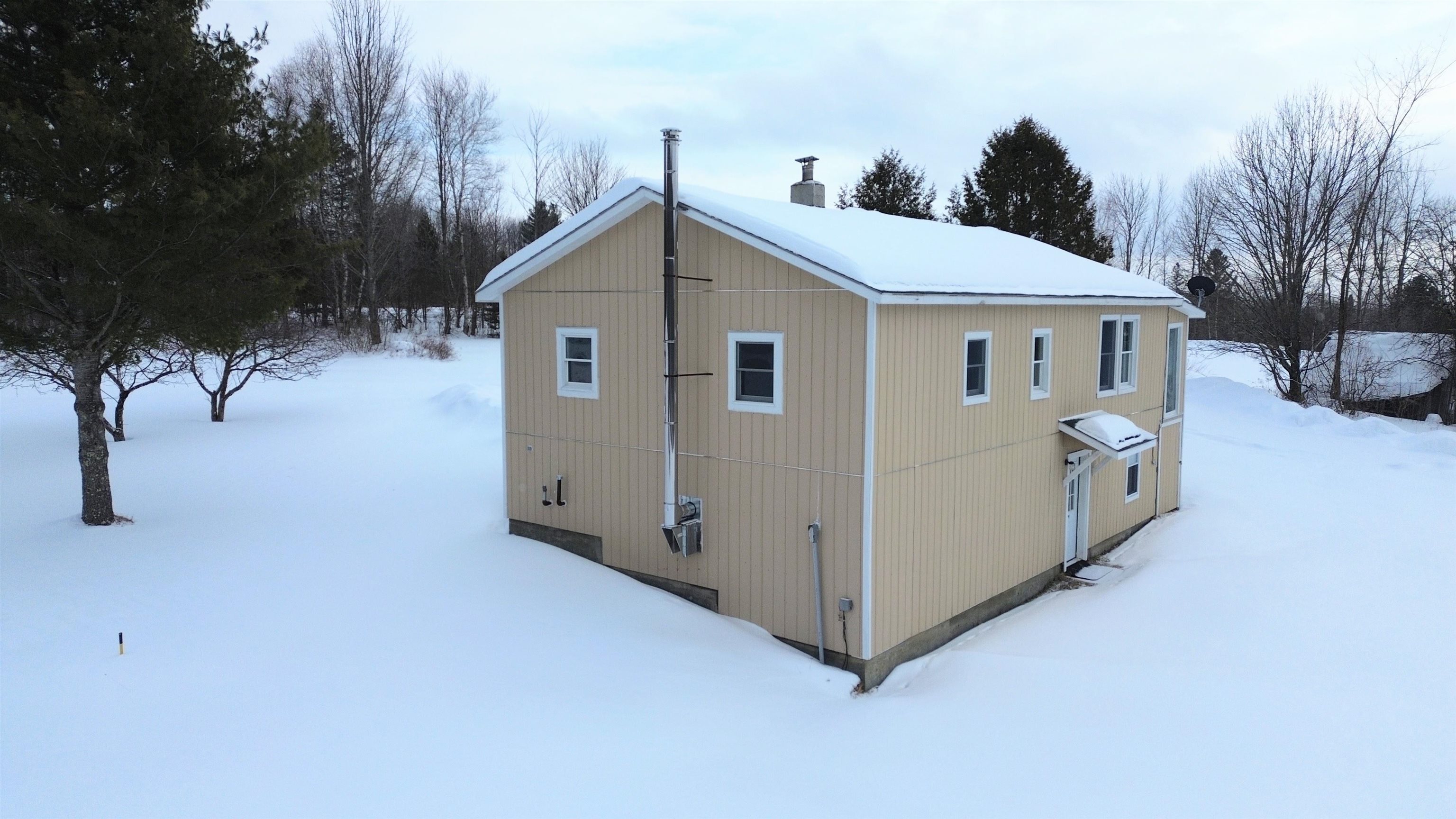 374 Browns Hill Road Newport Town, VT 05855 - Photo 35 of 39