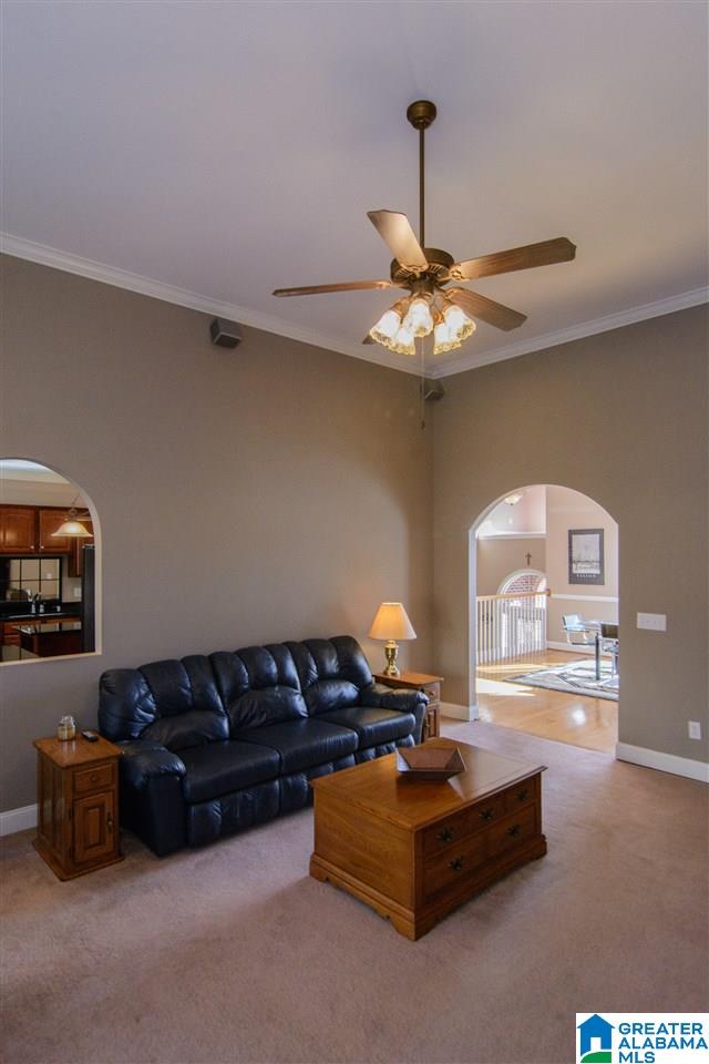 2749 Oakleaf Circle Helena, AL 35022 - Photo 9 of 49