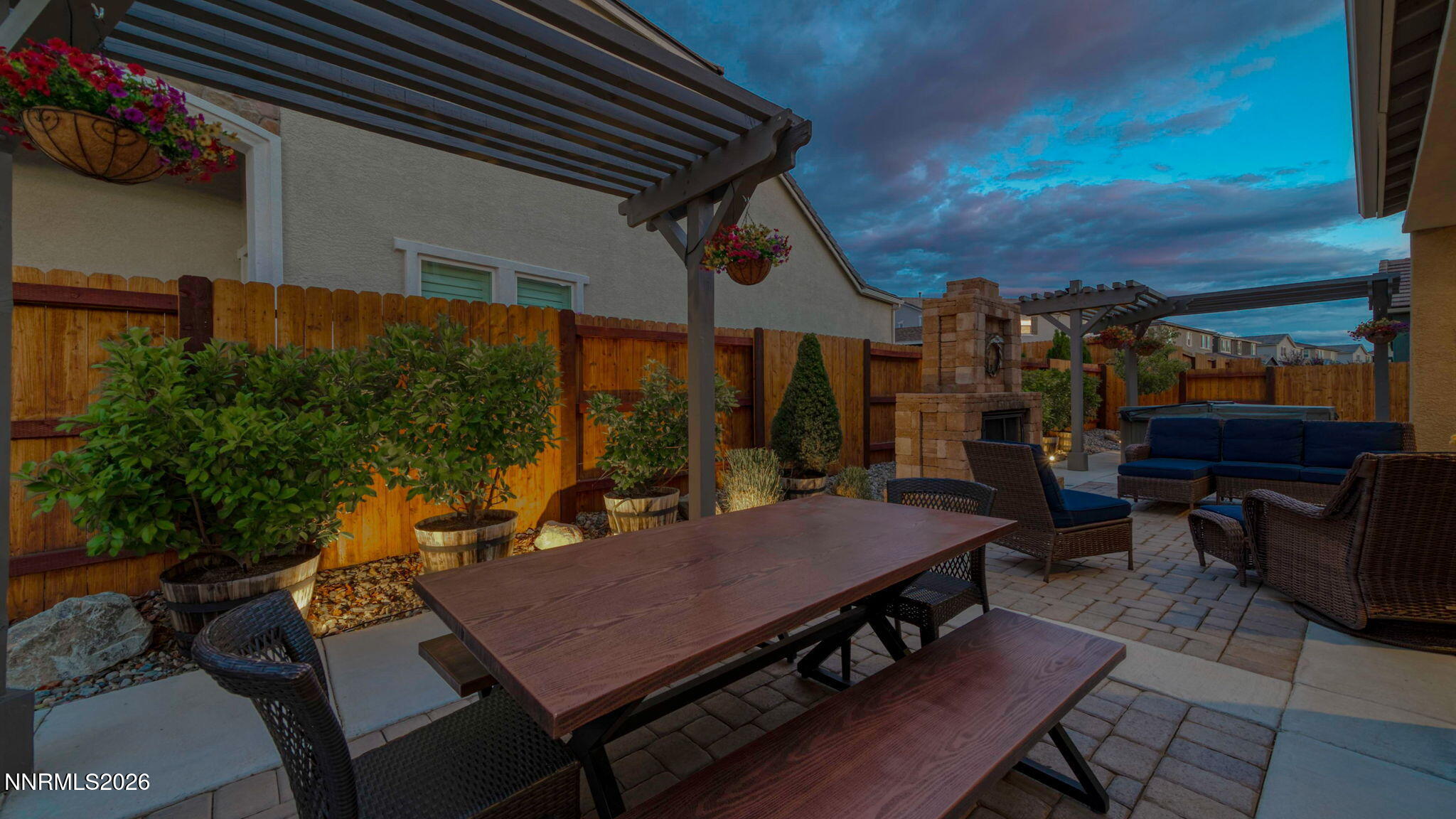 9400 Flying Horse Road Reno, NV 89521 - Photo 46 of 69 93-DSC01444-Edit