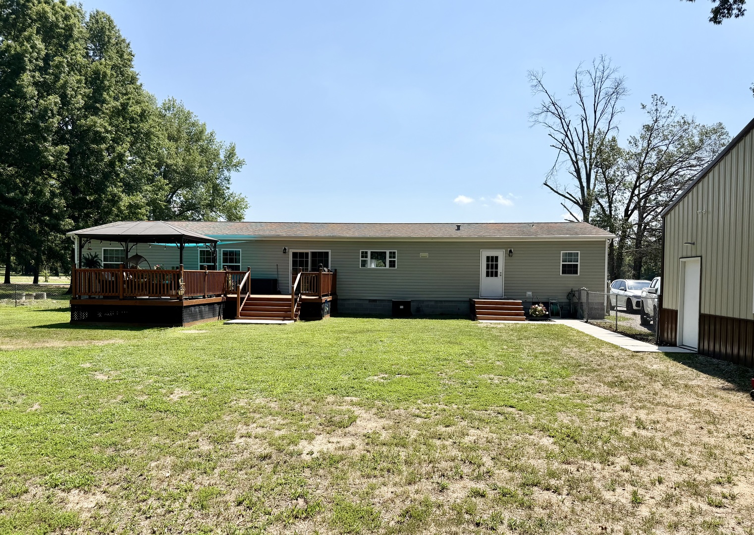 1709 Odle Road West Frankfort, IL 62896 - Photo 29 of 37