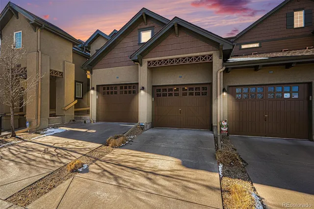 $469,500 | 11962 West Long Circle, Unit 103, Littleton, CO 80127