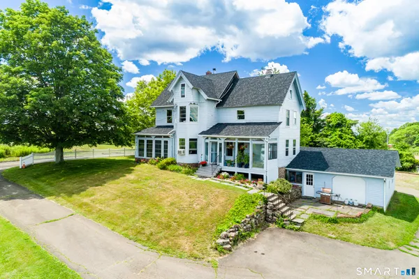 $599,000 | 1316 Whirlwind Hill Road, Wallingford, CT 06492