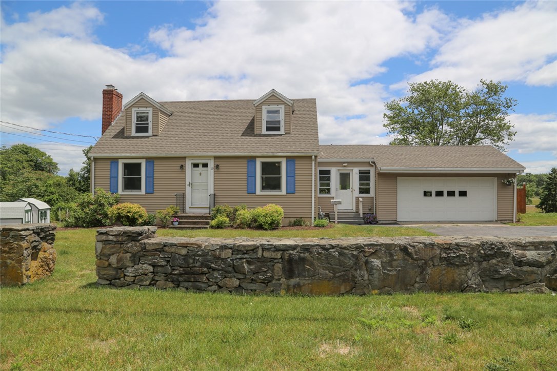 19 Old River Road Barrington, RI 02806 - Photo 1 of 24