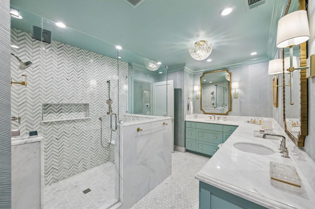 8111 Chadbourne Road Dallas, TX 75209 - Photo 18 of 33