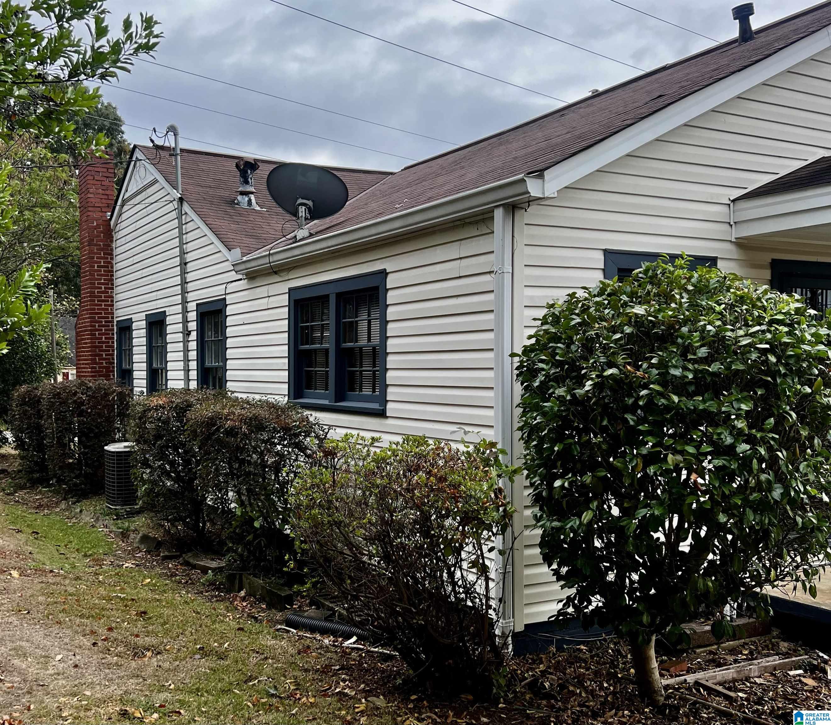 916 Cres Rdg E Road Tuscaloosa, AL 35404 - Photo 11 of 35