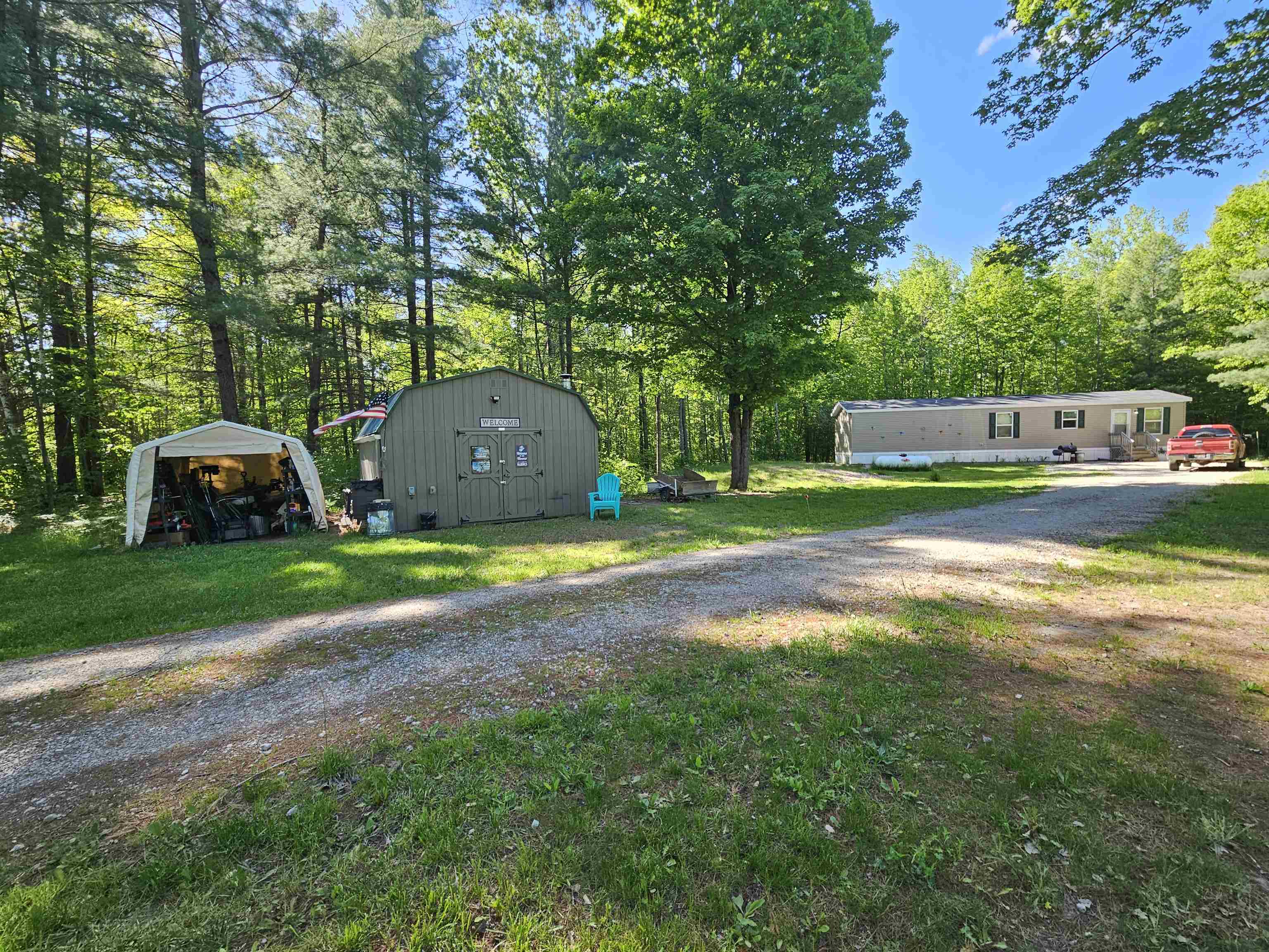 4985 Wilson Road Harrison, MI 48625 - Photo 2 of 31