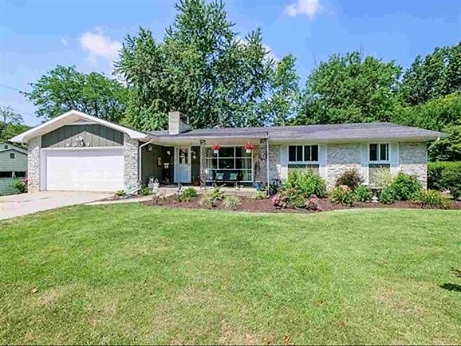 4009 Reed Road Fort Wayne, IN 46815 - Photo 1 of 36 Gallery Image 1