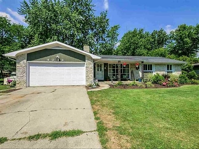 4009 Reed Road Fort Wayne, IN 46815 - Photo 2 of 36 Gallery Image 2