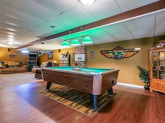 4009 Reed Road Fort Wayne, IN 46815 - Photo 20 of 36 Gallery Image 20
