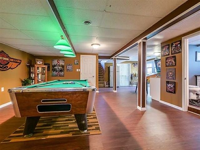 4009 Reed Road Fort Wayne, IN 46815 - Photo 21 of 36 Gallery Image 21