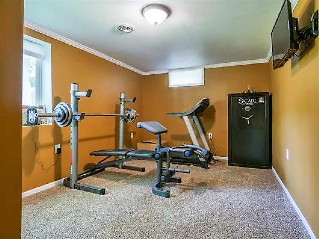4009 Reed Road Fort Wayne, IN 46815 - Photo 24 of 36 Gallery Image 24