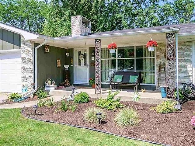 4009 Reed Road Fort Wayne, IN 46815 - Photo 4 of 36 Gallery Image 4