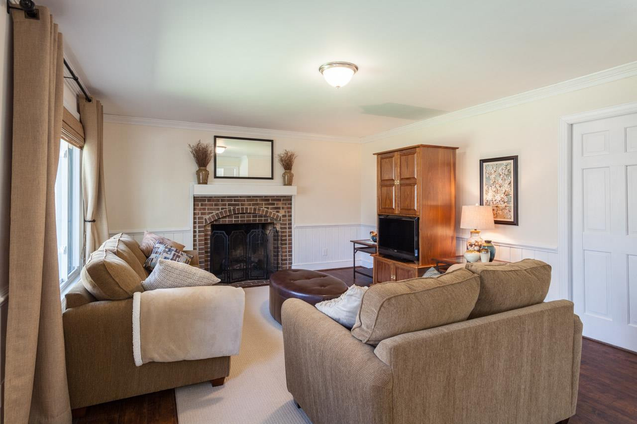 9325 Foxburrow Court Raleigh, NC 27613 - Photo 10 of 30 Photo 10
