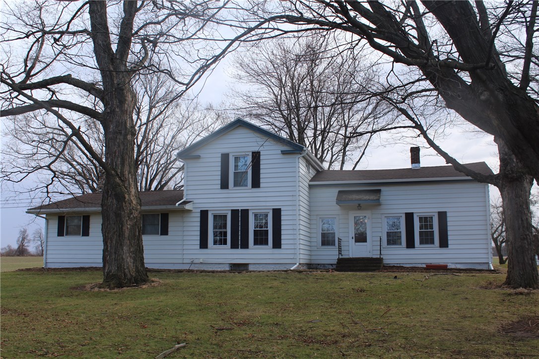 13324 West County House Road Albion, NY 14411 - Photo 1 of 1 Gallery Image 1