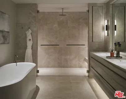 $9,995,000 | 9200 Wilshire Boulevard, Unit 502E, Beverly Hills, CA 90212