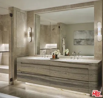 $9,995,000 | 9200 Wilshire Boulevard, Unit 502E, Beverly Hills, CA 90212