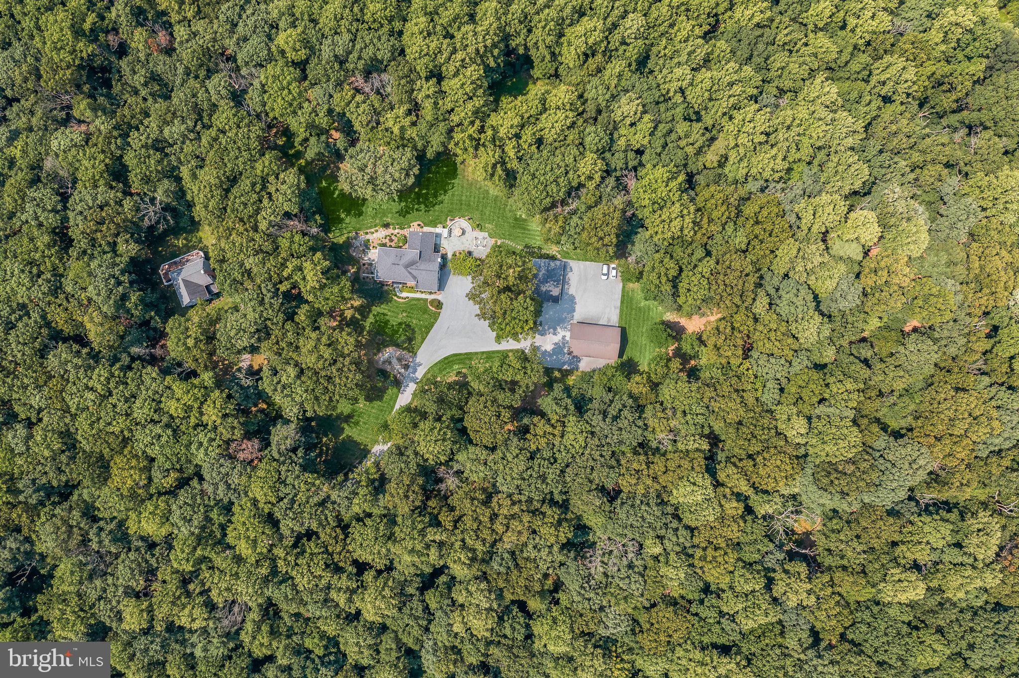 1704 Brehm Road Westminster, MD 21157 - Photo 115 of 140 Aerial View