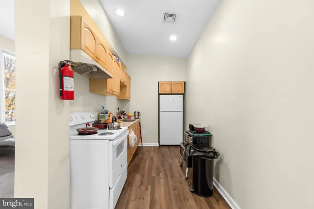 a view of a room with storage and utility