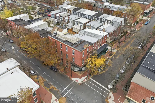 $599,900 | 601 Berkley Street, Camden, NJ 08103