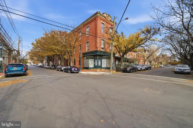 $599,900 | 601 Berkley Street, Camden, NJ 08103