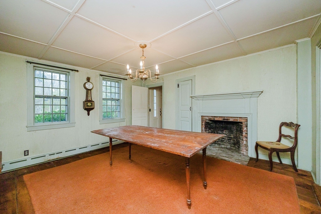 83 North Worcester Street Norton, MA 02766 - Photo 14 of 32