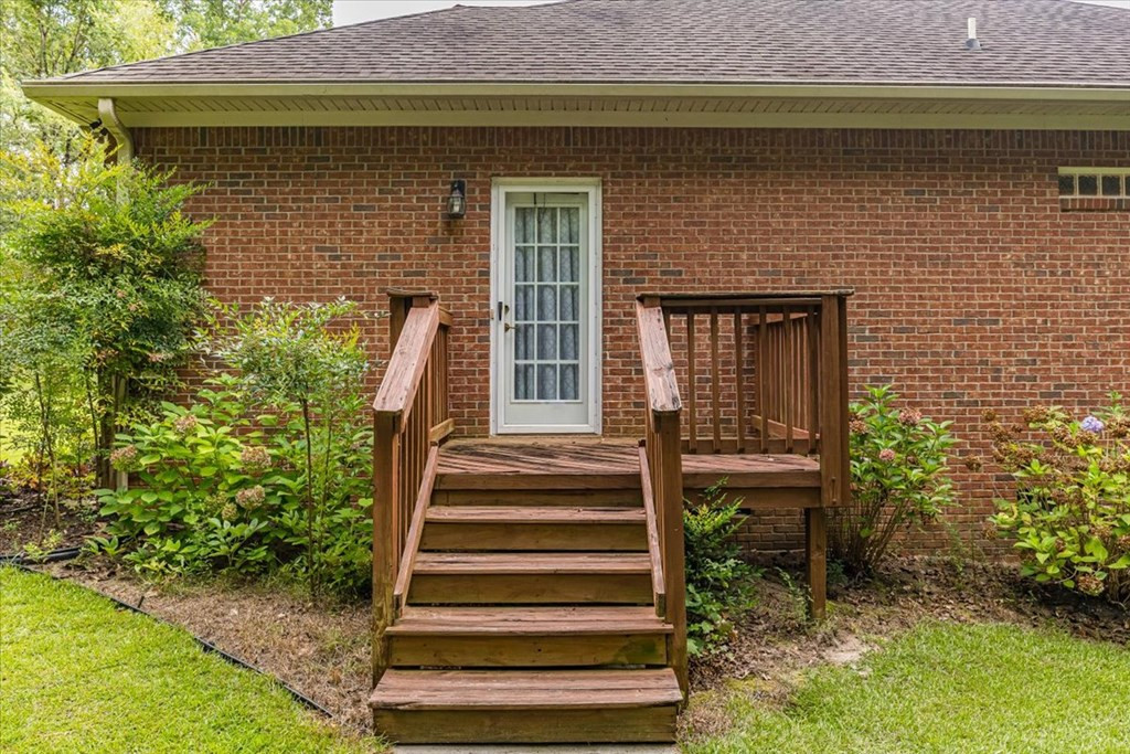 207 Country Club Road Edgefield, SC 29824 - Photo 11 of 73