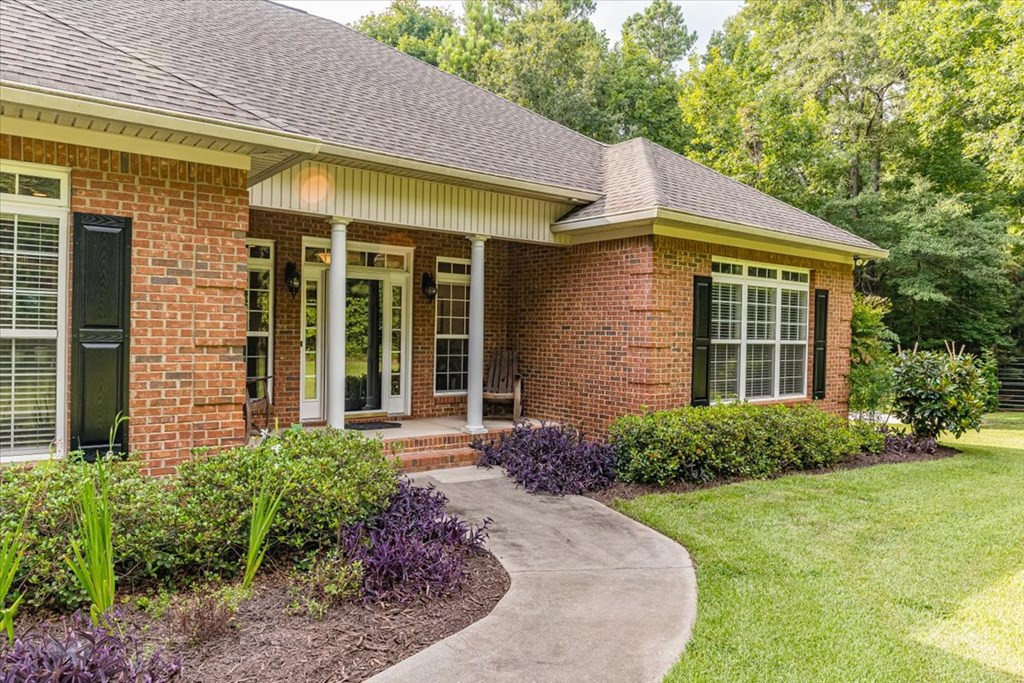207 Country Club Road Edgefield, SC 29824 - Photo 27 of 73