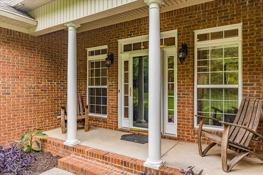 207 Country Club Road Edgefield, SC 29824 - Photo 3 of 73