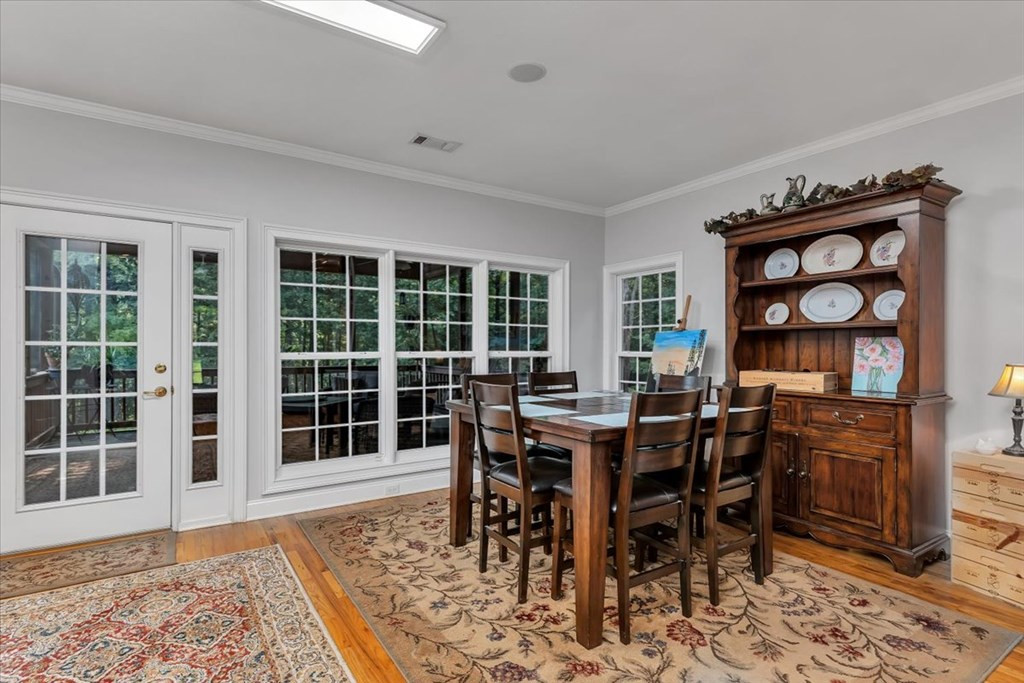 207 Country Club Road Edgefield, SC 29824 - Photo 33 of 73