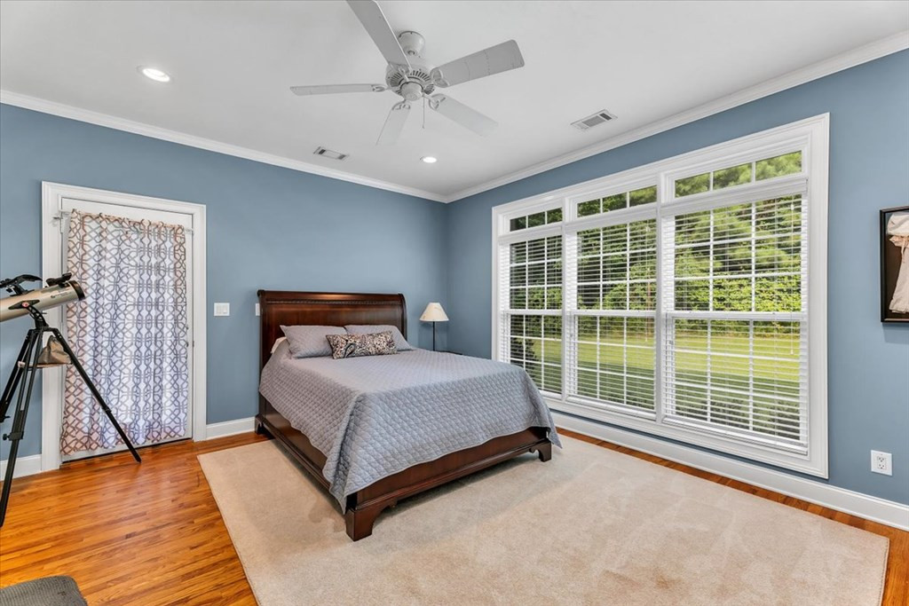 207 Country Club Road Edgefield, SC 29824 - Photo 54 of 73