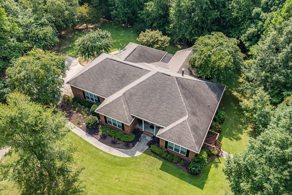 207 Country Club Road Edgefield, SC 29824 - Photo 61 of 73