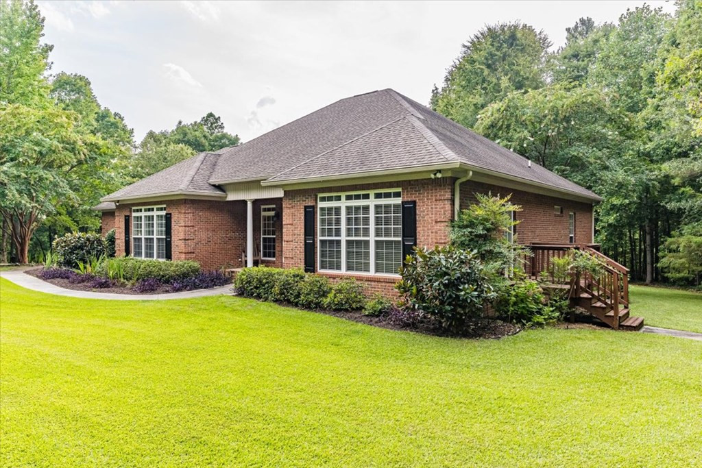 207 Country Club Road Edgefield, SC 29824 - Photo 8 of 73