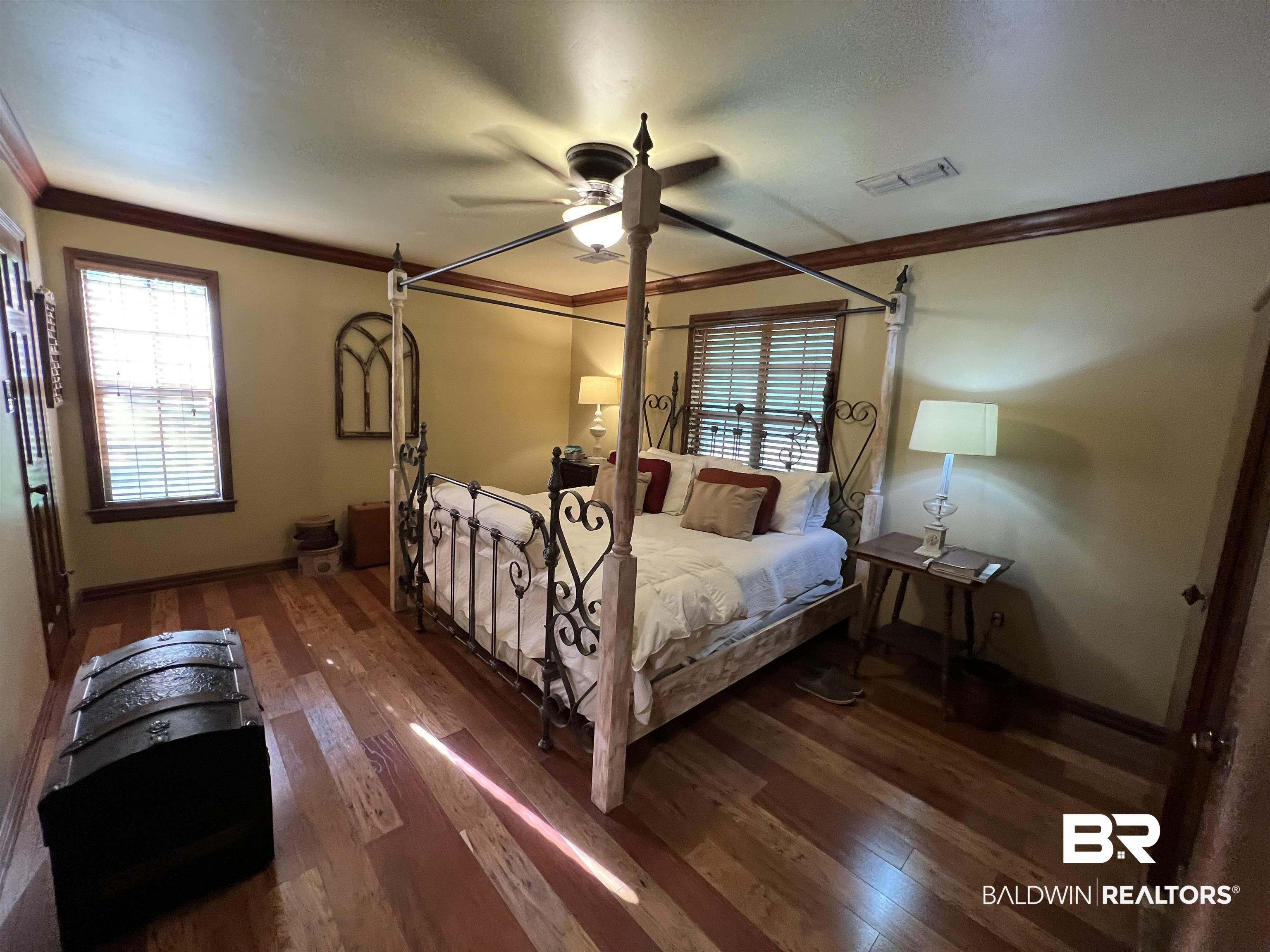 107 James Street Brewton, AL 36426 - Photo 8 of 33