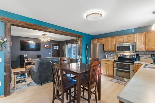 $300,000 | 111 West Thomas Street, Poynette, WI 53955