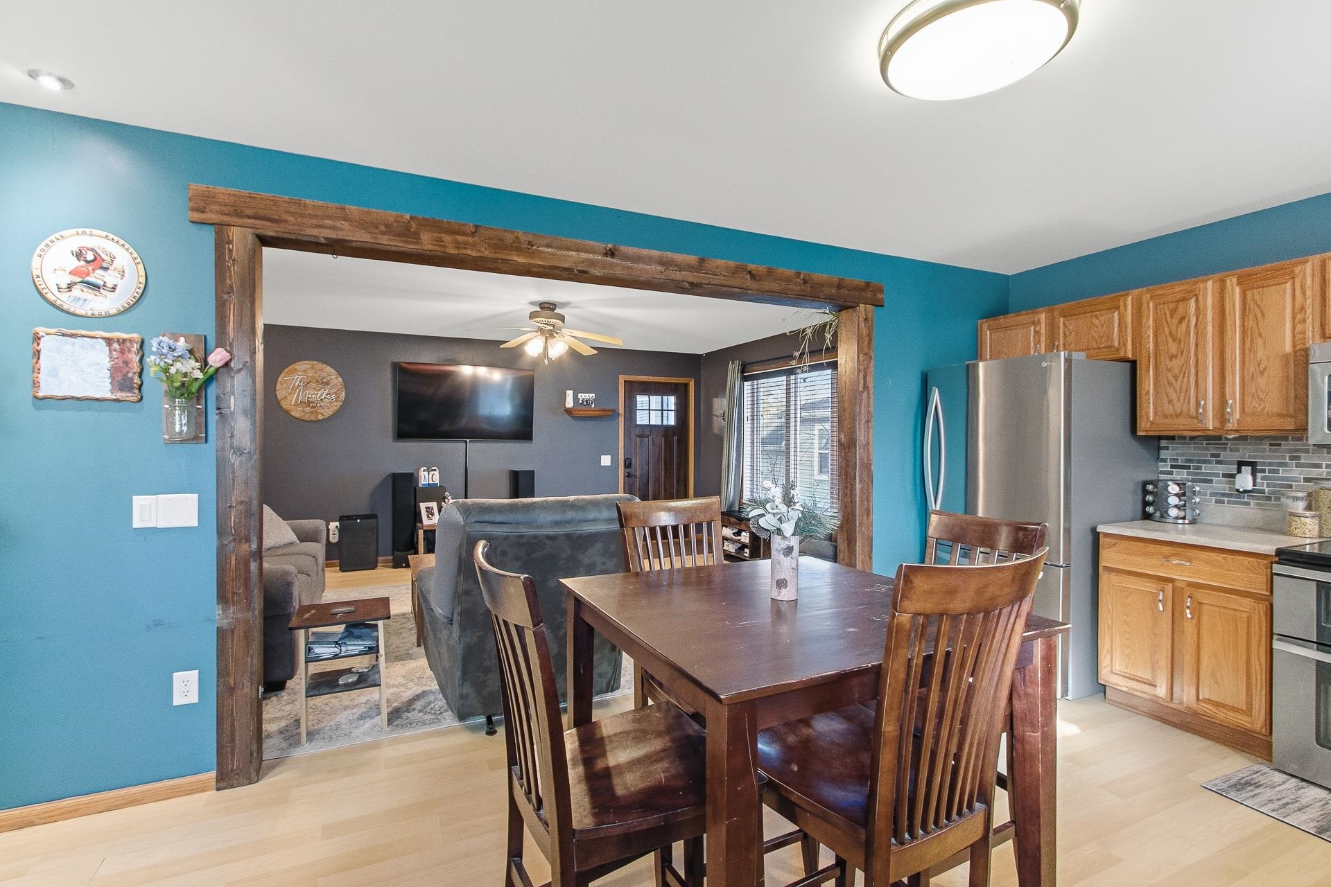 111 West Thomas Street Poynette, WI 53955 - Photo 12 of 60