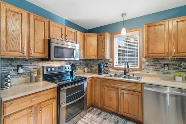 $300,000 | 111 West Thomas Street, Poynette, WI 53955