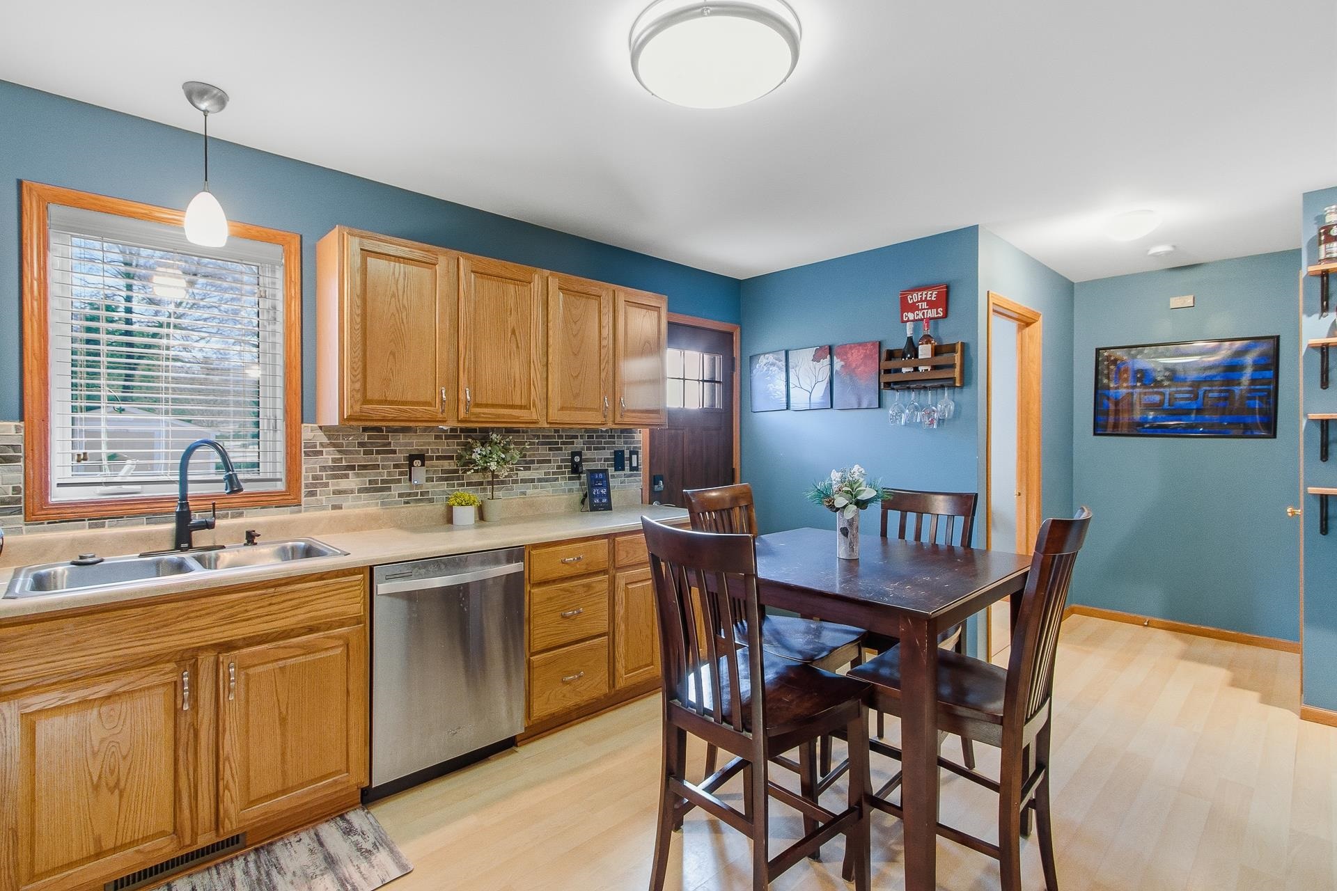 111 West Thomas Street Poynette, WI 53955 - Photo 15 of 60