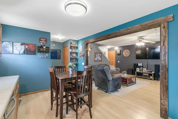 $300,000 | 111 West Thomas Street, Poynette, WI 53955